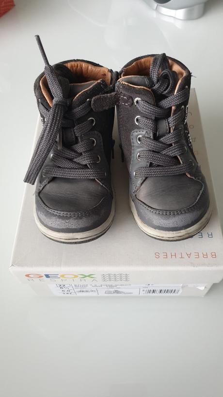 Topánky geox, geox,22