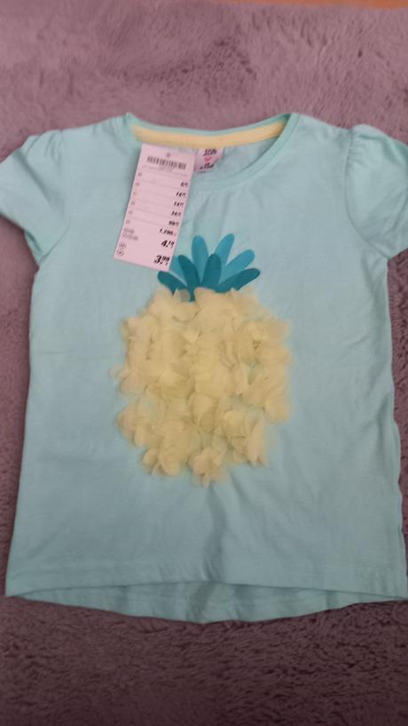 Krasne nové tričko, kiki&koko,110