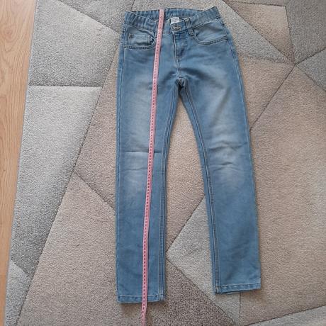 Chlapčenské rifle, 158