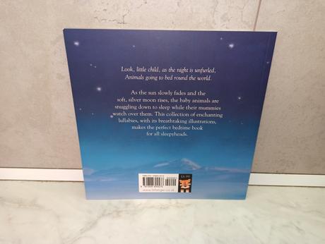 I love you sleepyhead, 