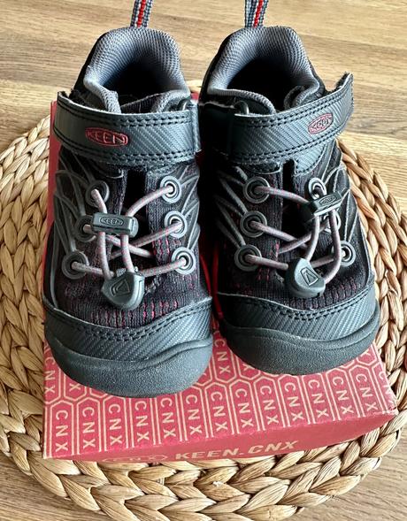 Keen topánočky, keen,24