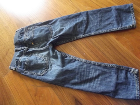 Cooolove rifle, h&m,110