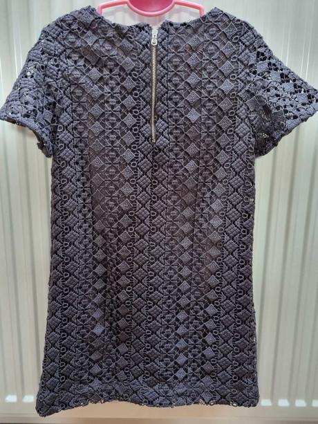 Dievčenské saty zara, zara,140