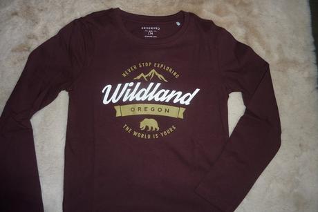 Krásne tričká s dlh.ruk.reserved, reserved,134