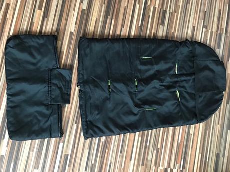 Kaiser fusak, kaiser