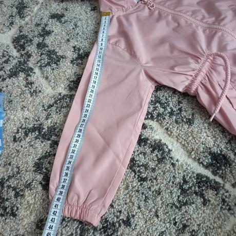 Vetrovka, fox & bunny,98