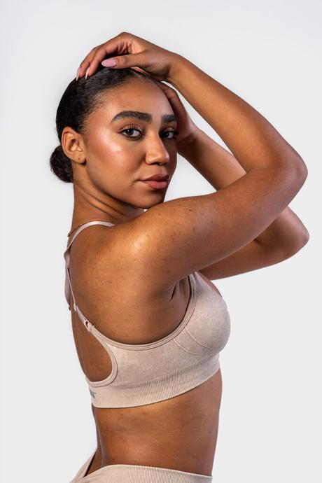 Športová podprsenka nebbia v.s nová, nebbia,s