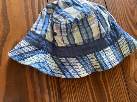Klobúk na leto, h&m,86