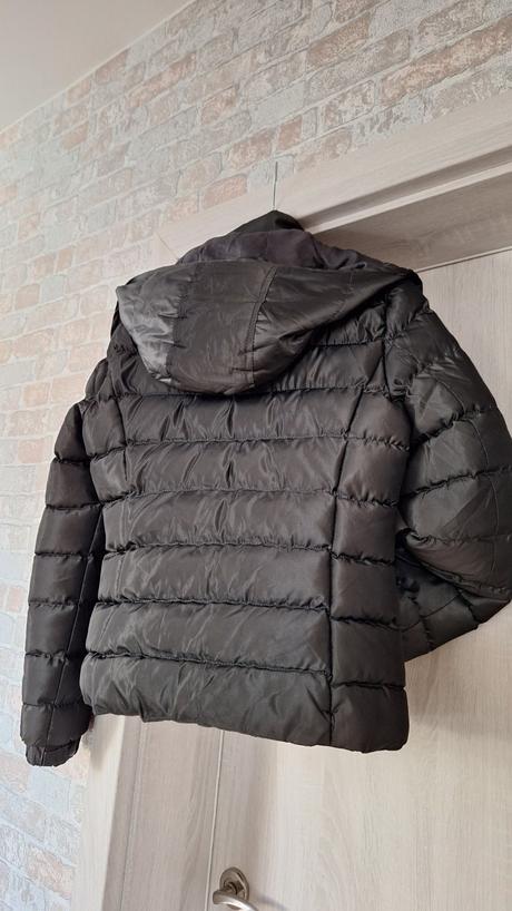 Zimná bundicka, 152