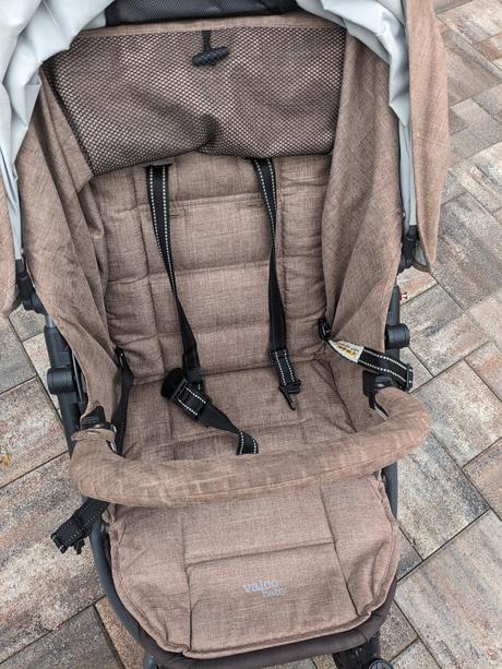 Valco snap4 tailor made, valco baby,valco baby snap 4