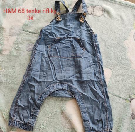 Balík pre dievčatko 62-68, 68–80