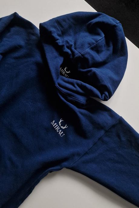 Mikina mirau, mirau,110