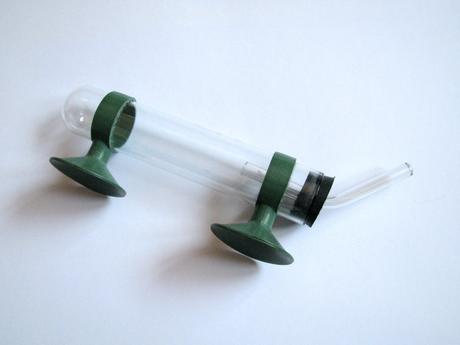 Napájačka pre hlodavce,