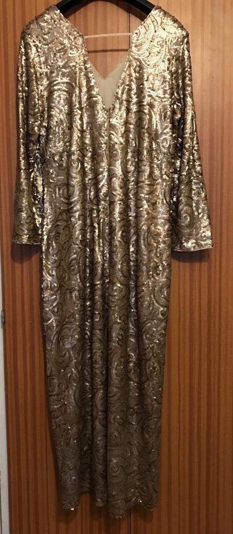 Spoločenské šaty, na ples, 52