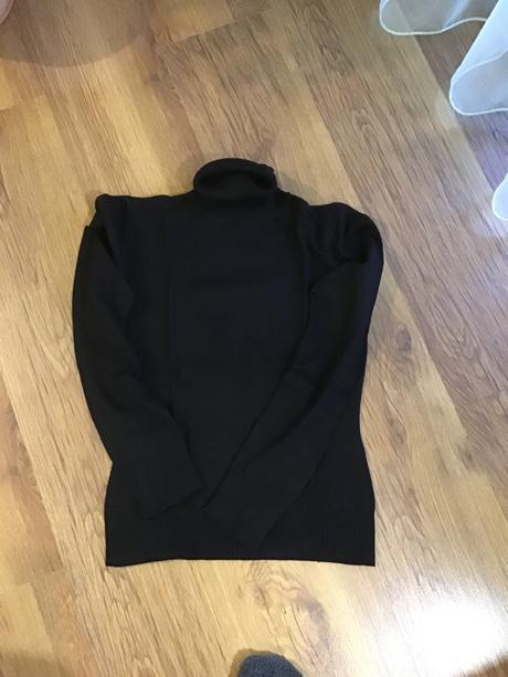 Pulover - rolak, camaieu,s