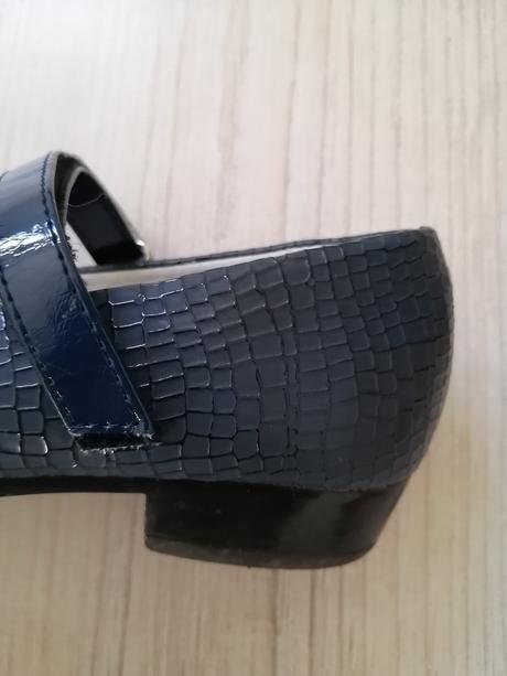 Detské lodičky, 34