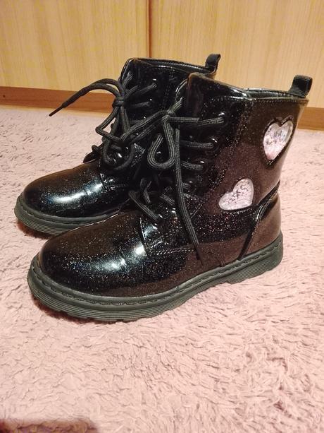 Prechodné čižmy 31, 31