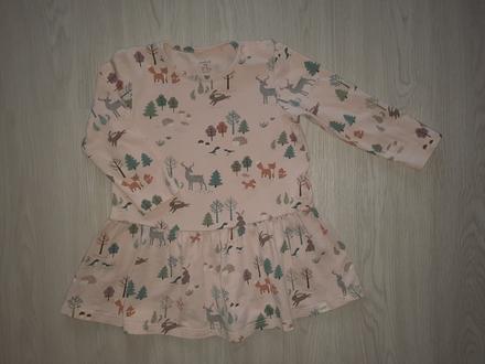 Šaty lindex, lindex,86