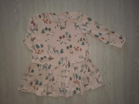 Šaty lindex, lindex,86