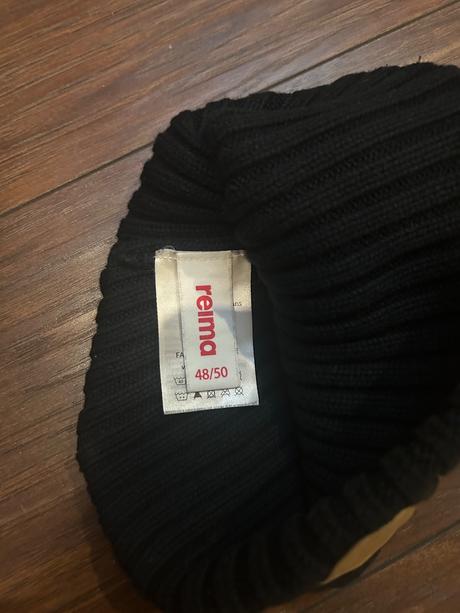 Zimná čiapka reima, reima,50