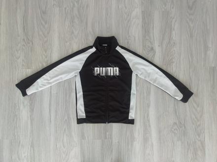 Mikina puma, puma,128
