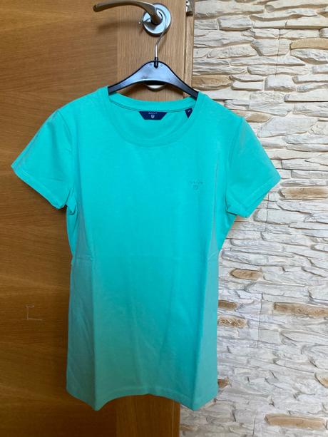 Tricko gant, gant,xs