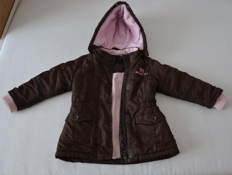 Prechodná bunda, dopodopo,92