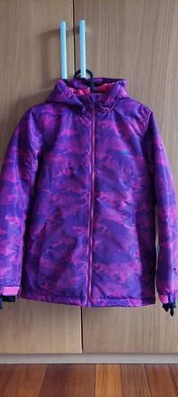 Lyžiarska bunda a nohavice 146/152, loap,152