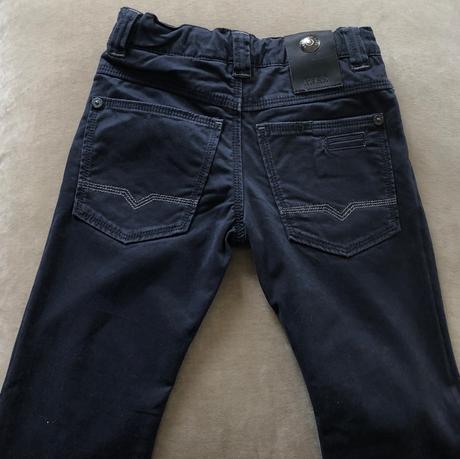 Hugo boss chlapčenské nohavice, hugo boss,104