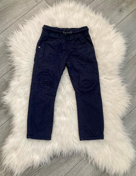 Zateplené/termonohavice veľ. 98, f&f,98