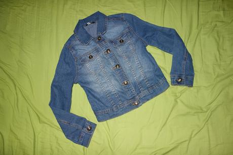 Riflova bundicka george, george,122