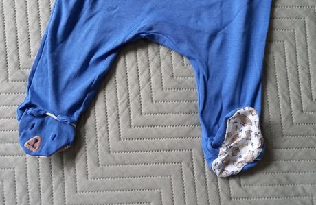 Súpravička overal a čiapočka, sergent major,62