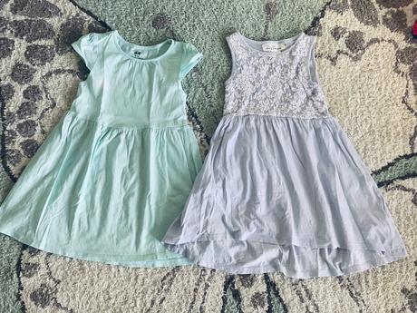 Saty h&m 98/104, h&m,98