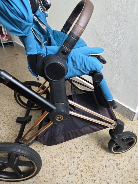 Cybex priam platinum, cybex,cybex priam 3