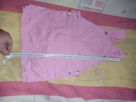 Balík oblečenia, 86–98