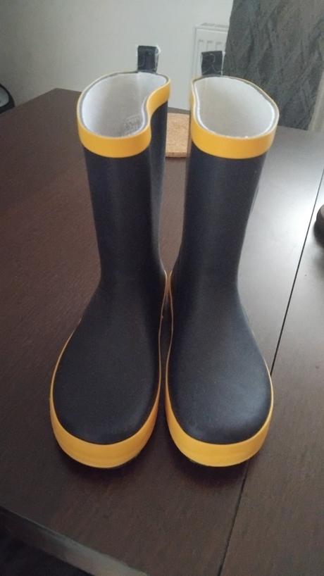 Chlapčenské gumáky autíčko č.30, lupilu,30