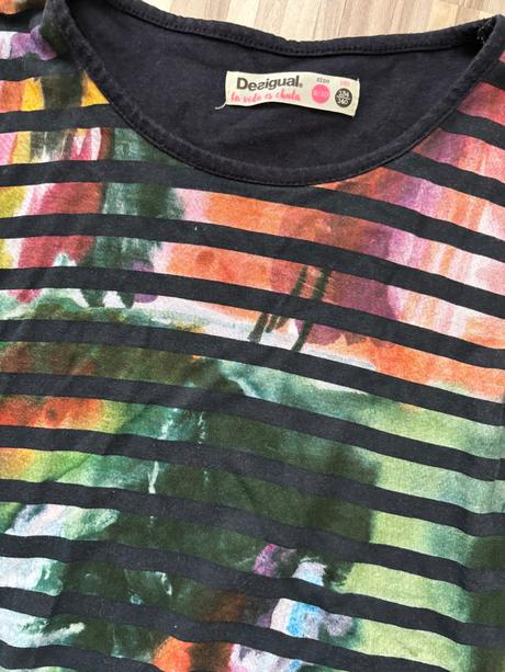 Desigual tričko, desigual,140