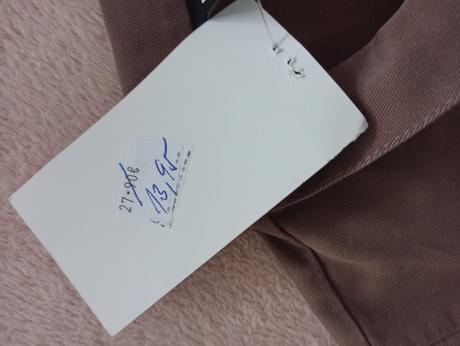 Prechodná bunda mash mnie, 92