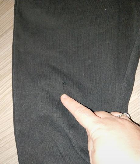 3x teplaky ..cena spolu, 140