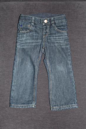 Zateplene rifle, gap,92