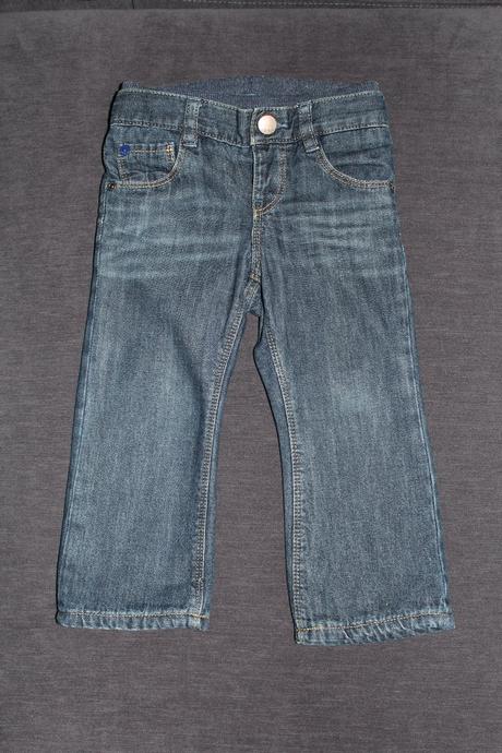 Zateplene rifle, gap,92