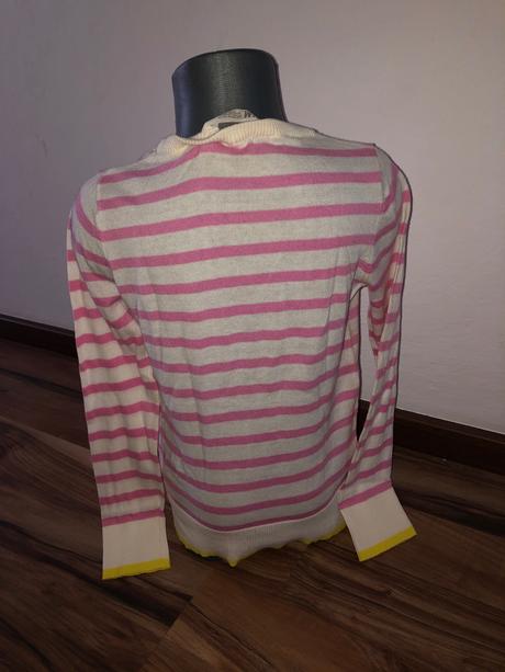 Svetrík 134/140, h&m,134