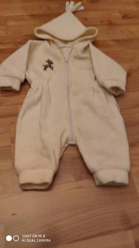 Balík zimných overalov vel.56-62, 50–62