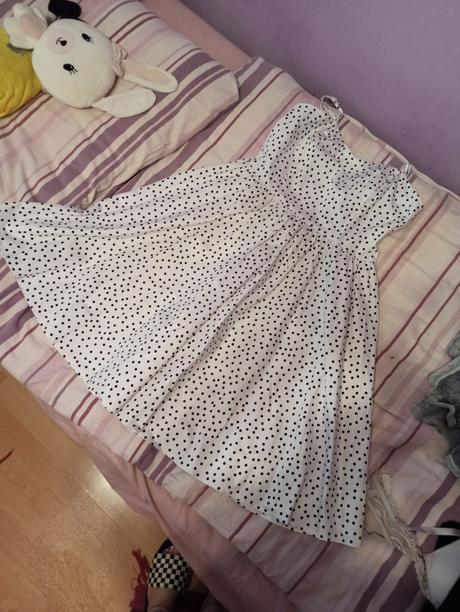 Letné šaty 42, mohito,42