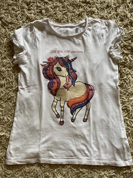 C&a tričko v.146/152, c&a,146