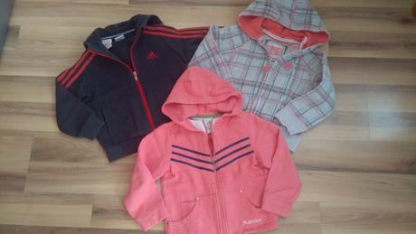 Mikina s kapucňou, 4-5r., next,110