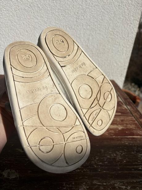 Be lenka energise kids kožené tenisky, be lenka,28