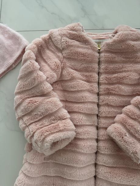 Kožúšok, pompdelux,128