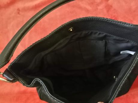 Kabelka accessories,