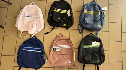 Adidas ruksak, adidas